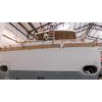 Weaver Boat Works logo - Similar company to Narbis