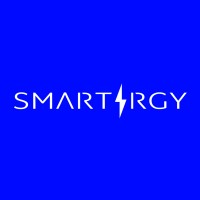 Smartergy AB logo - Similar company to Bella Power Services