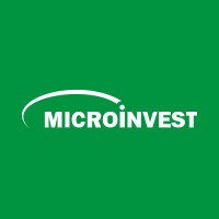 Microinvest logo - Similar company to Ecofinance