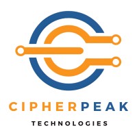 CipherPeak Technologies logo - Similar company to Yatri Restro