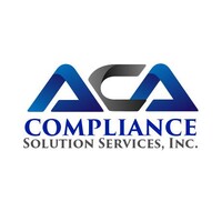 ACA Compliance Solution Services, Inc. logo - Similar company to A11Y Impact | Web Accessibility Consulting