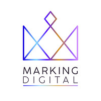 Marking Digital Agency logo - Similar company to Digital Journey