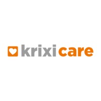 Krixi Care logo - Similar company to Krixi | Solutions
