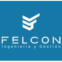 FELCON SpA logo - Similar company to Felconhub