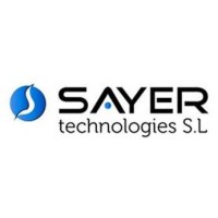 SAYER TECHNOLOGIES SL logo - Similar company to Meta-Data