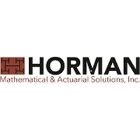 Horman Mathematical & Actuarial Solutions logo - Similar company to Novarest, Inc.