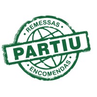 Partiu Encomendas logo - Similar company to Sua Frota