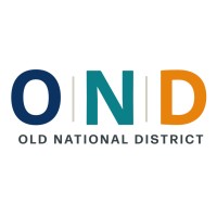 Old National District logo - Similar company to Africa Tours