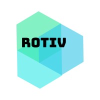 Rotiv logo - Similar company to Onport