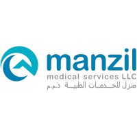 Manzil Medical Services LLC logo - Similar company to Ensperon Medical