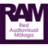 Malaga Audiovisual Network  - RAM logo - Similar company to Málaga Homeworking