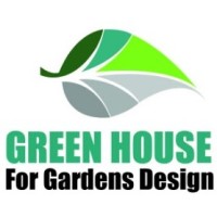Green House For Gardens Design logo - Similar company to Aamtron Group