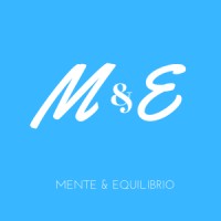 Mente y Equilibrio logo - Similar company to Mingroup .·.