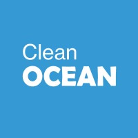 CleanOcean logo - Similar company to Cegreen