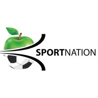 SportNation logo - Similar company to Jouy&Co