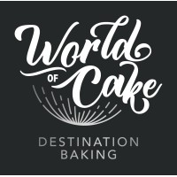 World of Cake logo - Similar company to Bare Self