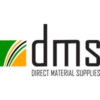DIRECT MATERIAL SUPPLIES (D.M.S) logo - Similar company to Gig Engineers Ghana Limited