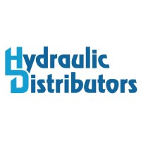 Hydraulic Distributors logo - Similar company to Hydraulic Technologies