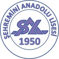 Şehremini Anatolian High School logo - Similar company to Pertevniyal High School