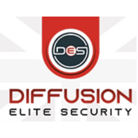Diffusion Elite Security logo - Similar company to Robert Mann Ltd - Security And Investigation Services