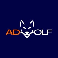 Adwolf.io logo - Similar company to Payperspace