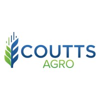 Coutts Agro Ltd. logo - Similar company to Monette Farms Ltd.