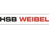 HSB-Weibel AG logo - Similar company to Häwitool Ag
