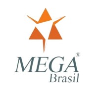 Mega Brasil logo - Similar company to Mega - Cursos E Treinamentos