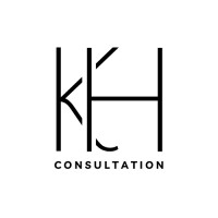 KH. Consultation logo - Similar company to Rech Assessoria