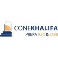 CONFKHALIFA Prépa R2C et ECNI logo - Similar company to Conf-Plus.Com - Le Site De Préparation Aux Edn