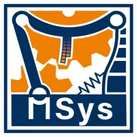 MSys @TU Ilmenau logo - Similar company to Drysoc Gmbh
