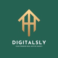 Digitalsly Real Estate logo - Similar company to Pincoded Real Estate Services