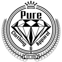 Pure Clothing & Apparel logo - Similar company to Garland Activewear