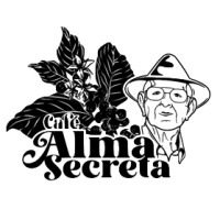 Café Alma Secreta logo - Similar company to Cafe Export Colombia