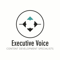 Executive Voice Publishing logo - Similar company to Intercambio