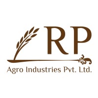 RP Agro Industries Pvt Ltd logo - Similar company to Codiviti