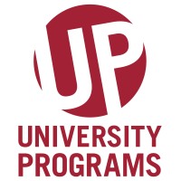 University Programs at The University of Alabama logo - Similar company to Al'S Pals Mentorship Program