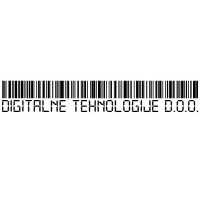 Digitalne tehnologije d.o.o. logo - Similar company to Nh Plus D.O.O.