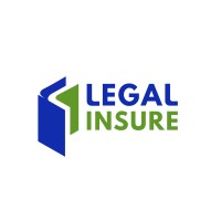 Legal Insure logo - Similar company to Radeff Architect Ltd.