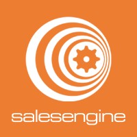 Sales Engine Ltd logo - Similar company to Sales Engine