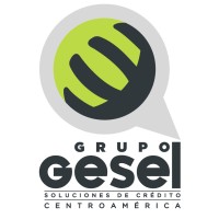 Grupo Gesel logo - Similar company to Centralink