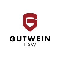 Gutwein Law logo - Similar company to Scihra