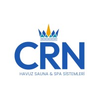 CRN Havuz Sauna & Spa Sistemleri logo - Similar company to Loyly Sauna