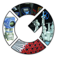 Ghalib Enterprises LLC logo - Similar company to Fluid Control Solution ( Official)
