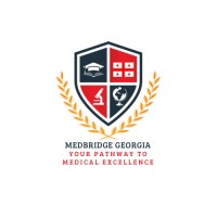 Medbridge Georgia logo - Similar company to Asclepius Group Pharmaceuticals Llc