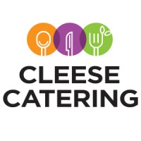Cleese Catering logo - Similar company to G7 Rooftop