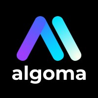 Algoma logo - Similar company to Viewdeos