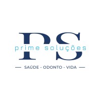 Prime Soluções logo - Similar company to Balper Prótese Odontológica