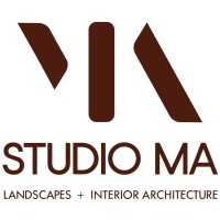 Studio MA Design logo - Similar company to Gordon Murray Architect
