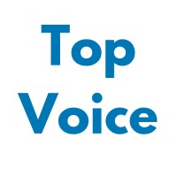 Top Voice logo - Similar company to Digitalfluxx